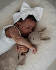 Comforter Neyla | Biscuit