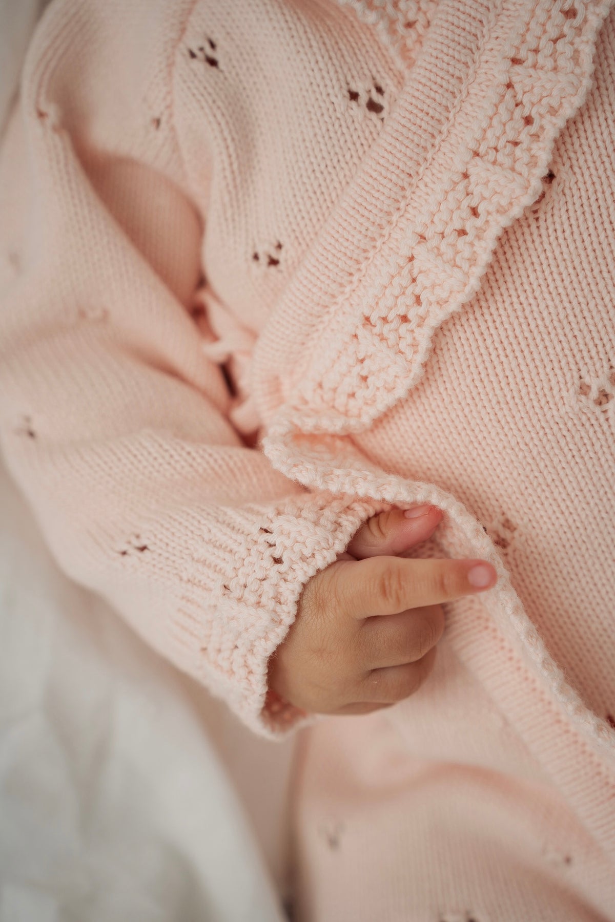 One-piece Chloé | Baby Blush