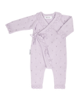 Chloé Sleepsuit | Lilac Haze