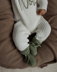 Slippers Sol | Sage