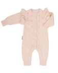 Playsuit Liva | Baby Blush