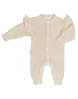 Nina Romper | Ivory Dream
