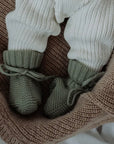 Slippers Sol | Sage