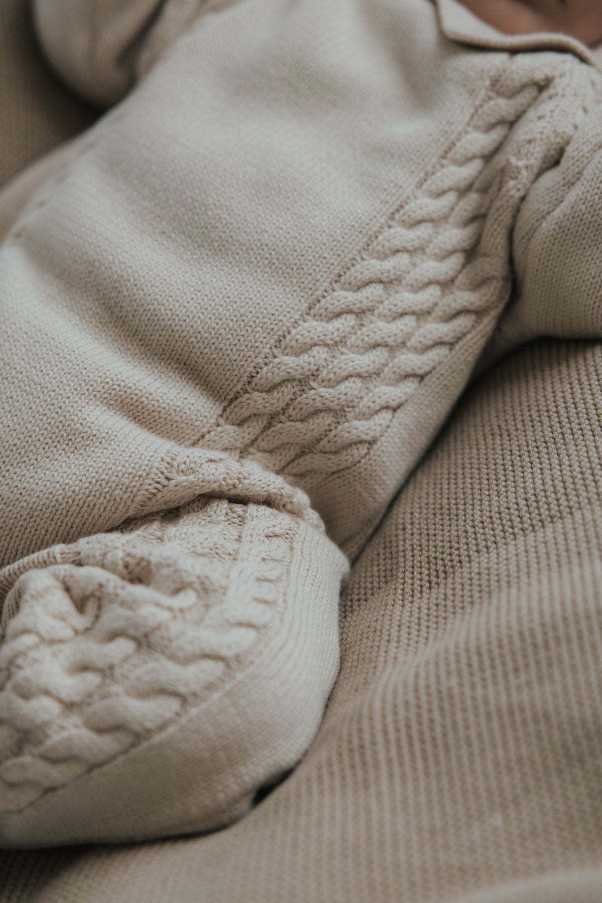 Boxpakje Savi | Ivory Dream
