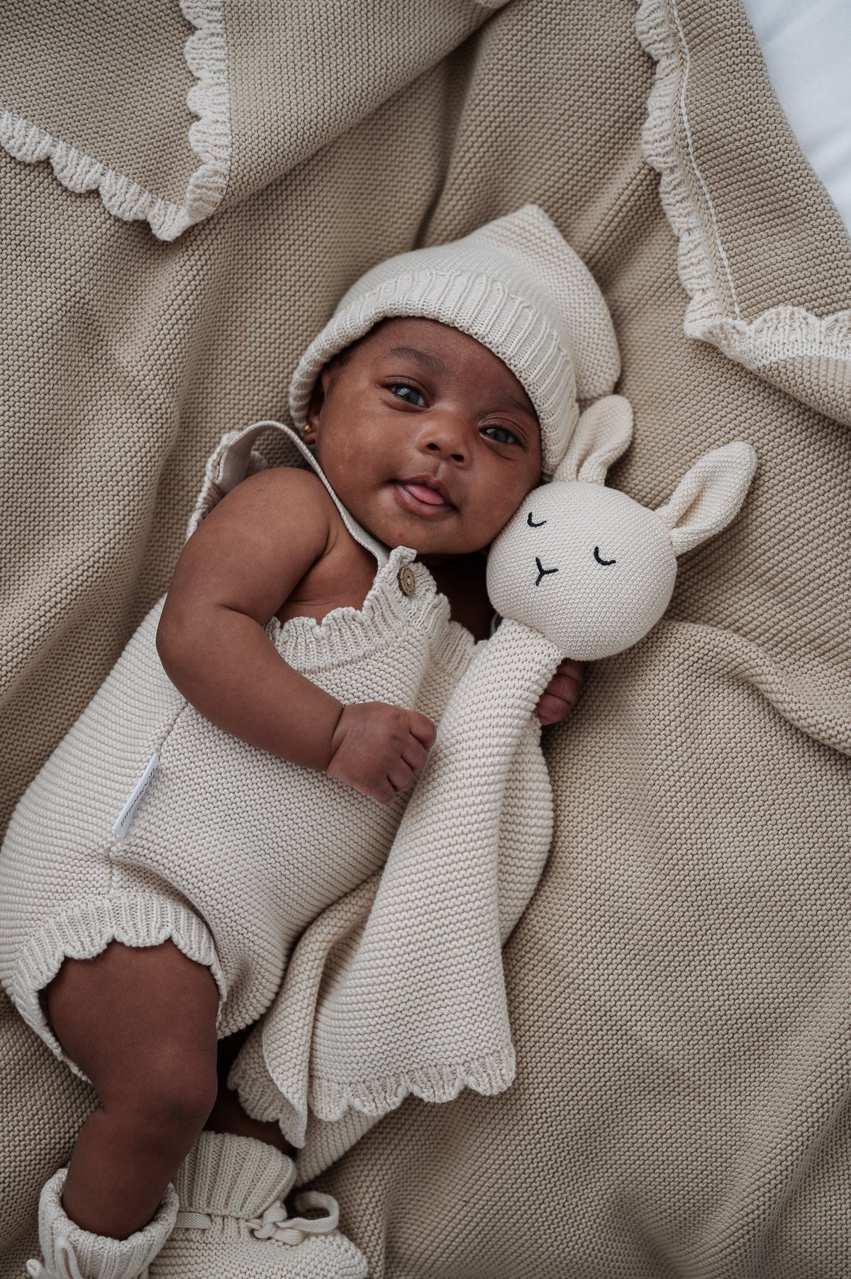 Comforter Neyla | Ivory Dream