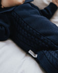 Boxpakje Savi | Midnight Blue