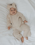 2-piece set Faye | Ivory Dream