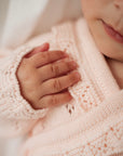 One-piece Chloé | Baby Blush