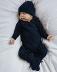 Boxpakje Savi | Midnight Blue