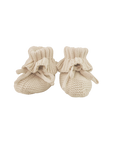 Slippers Lou | Ivory Dream