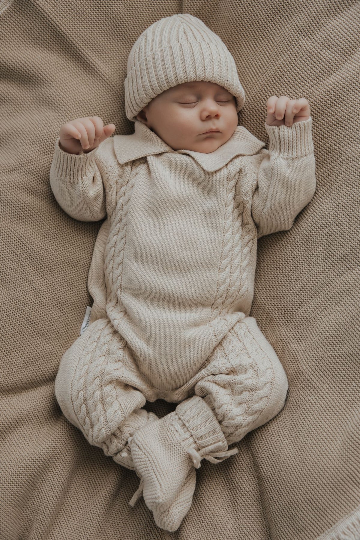 Boxpakje Savi | Ivory Dream