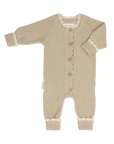 Babygrow Aya | Biscuit