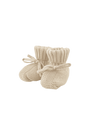 Sol Booties | Ivory Dream
