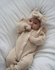 Nina Romper | Ivory Dream