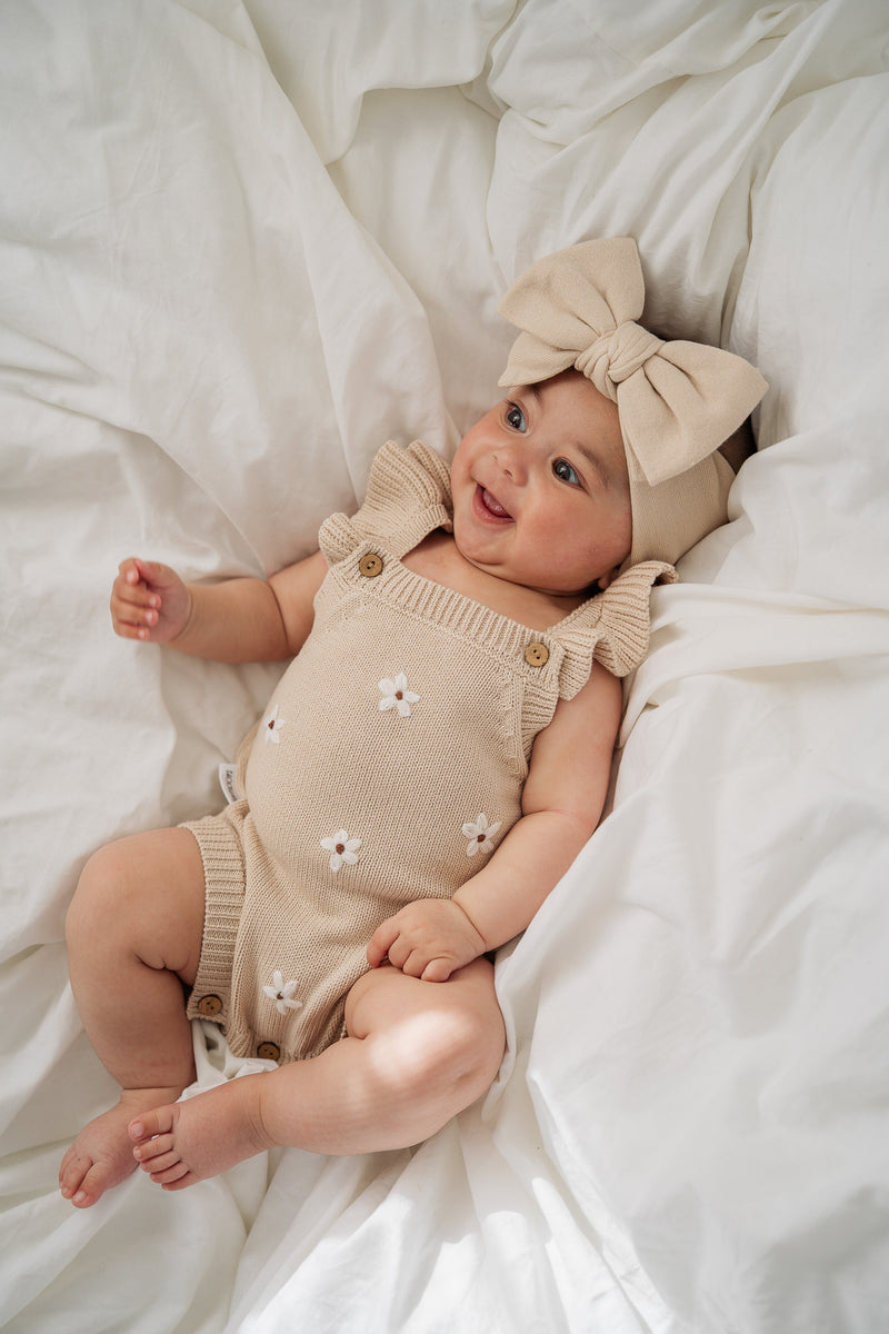 Rompers Girls