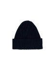 Beanie Ace | Midnight Blue