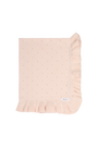 Blanket Polly | Baby Blush