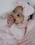 Playsuit Liva | Baby Blush