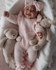 One-piece Lua | Baby Blush