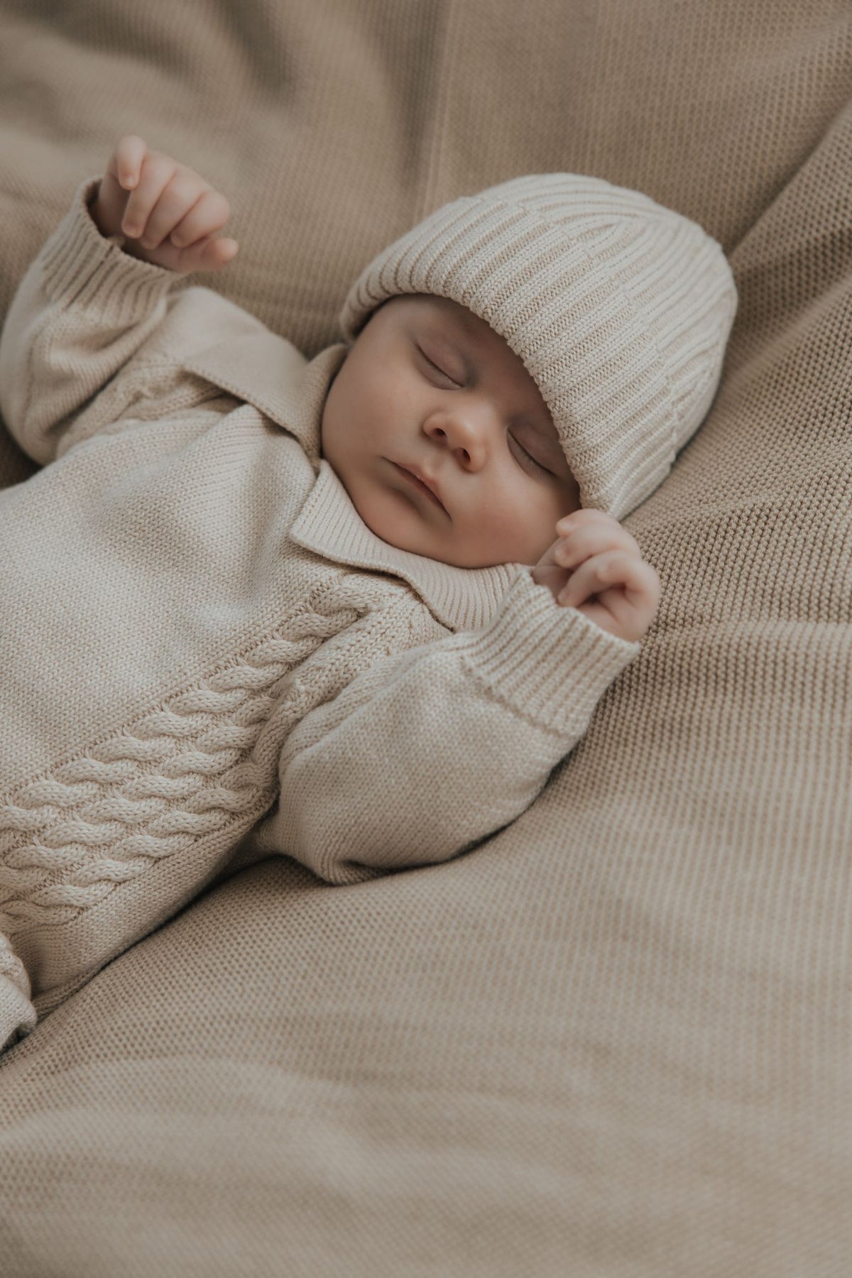 Boxpakje Savi | Ivory Dream