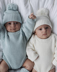 Beanie Lumi | Sky Blue