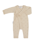Chloé Sleepsuit | Ivory Dream