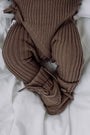 Slippers Sol | Chocolate Dream