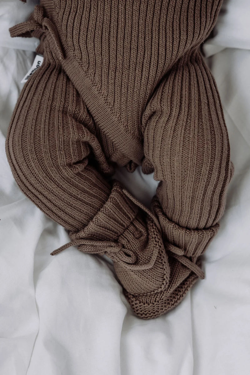Slippers & Booties Boys