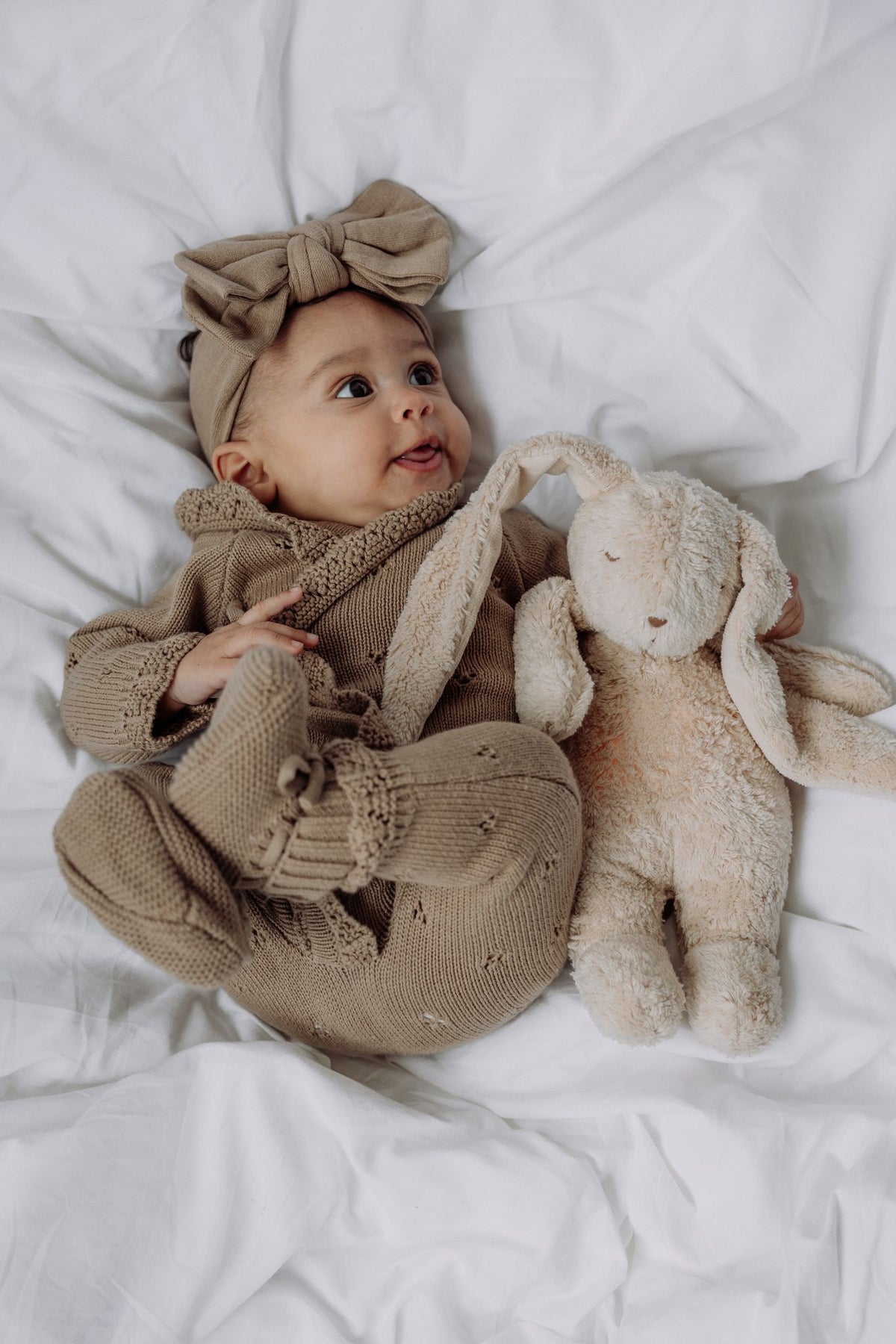 Slippers Sol | Warm Taupe