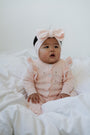 Playsuit Liva | Baby Blush