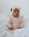 Essentials Bundle | Baby Blush