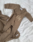 One-piece Chloé | Warm Taupe