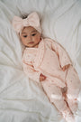 One-piece Chloé | Baby Blush