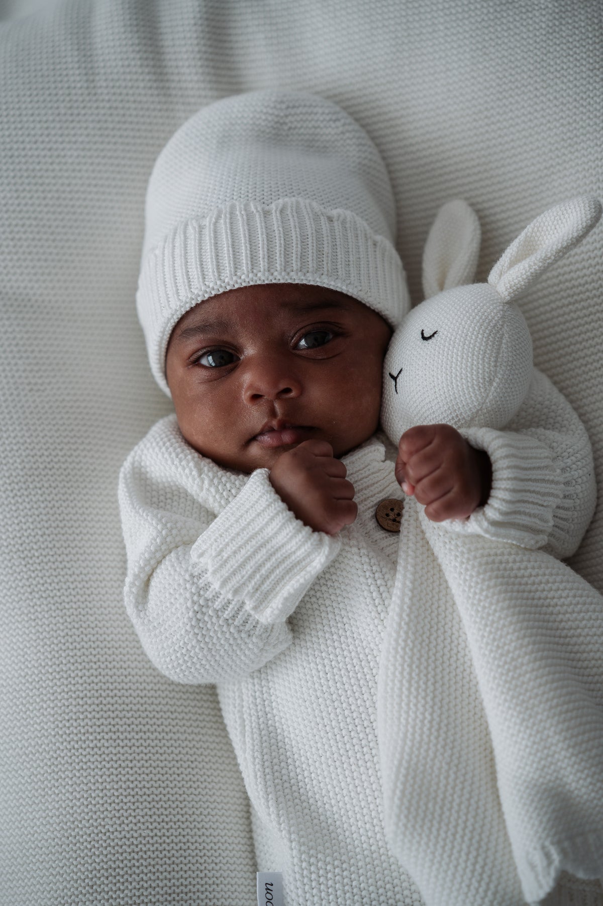 Comforter Neyla | Milky White