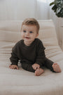Trui Lewis | Truffle Brown