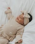 2-piece set Maevi | Vanilla