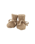 Slippers Ollie | Teddy Brown
