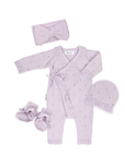 Essentials Bundle | Lilac Haze