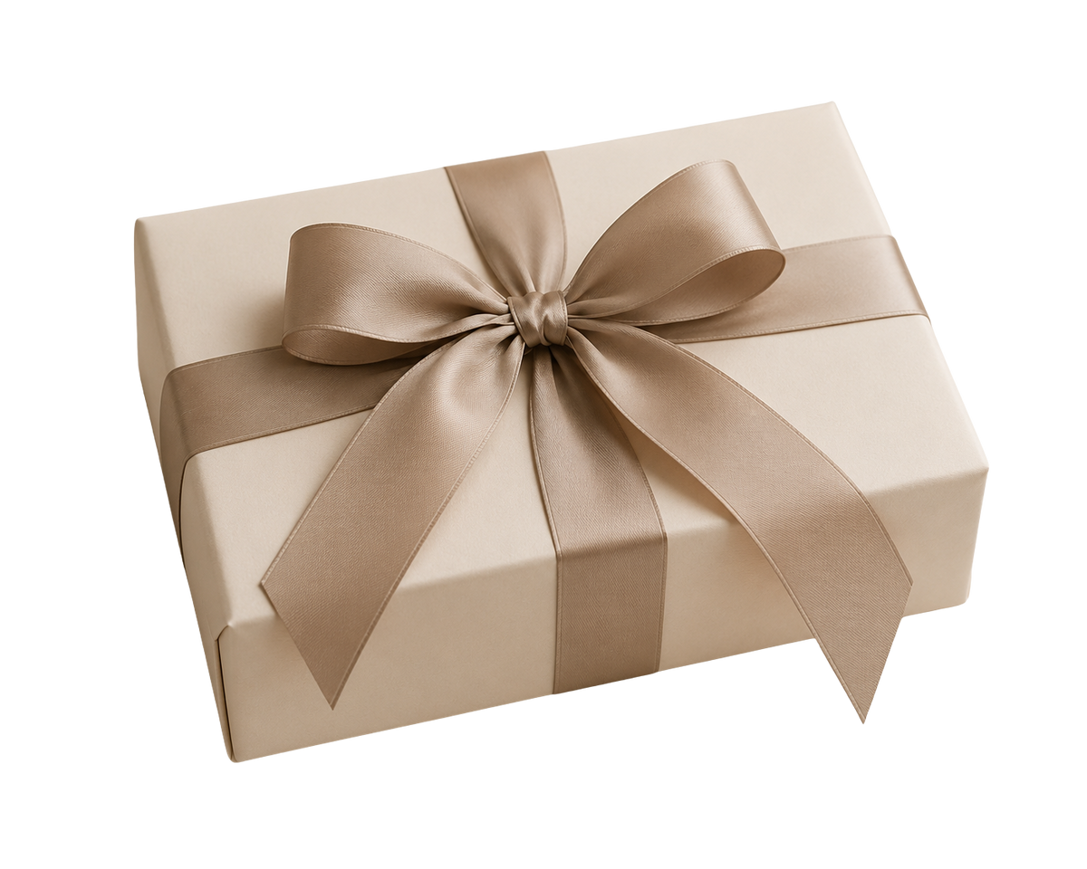 Gift worth €25
