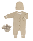 Essentials Bundle | Biscuit
