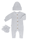 Essentials Bundle | Silver Mist