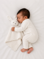 Comforter Neyla | Milky White