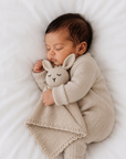 Comforter Neyla | Biscuit