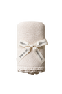 Blanket Lina | Ivory Dream