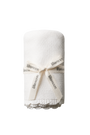 Blanket Lina | Milky White