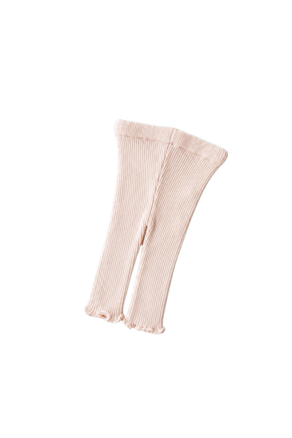 Lily Leggings | Baby Blush