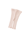 Lily Leggings | Baby Blush