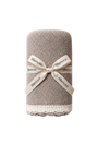 Blanket Lina | Biscuit