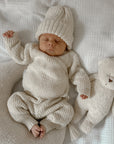 Hat Jax | Oatmeal