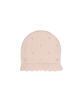 Cap Noor | Baby Blush